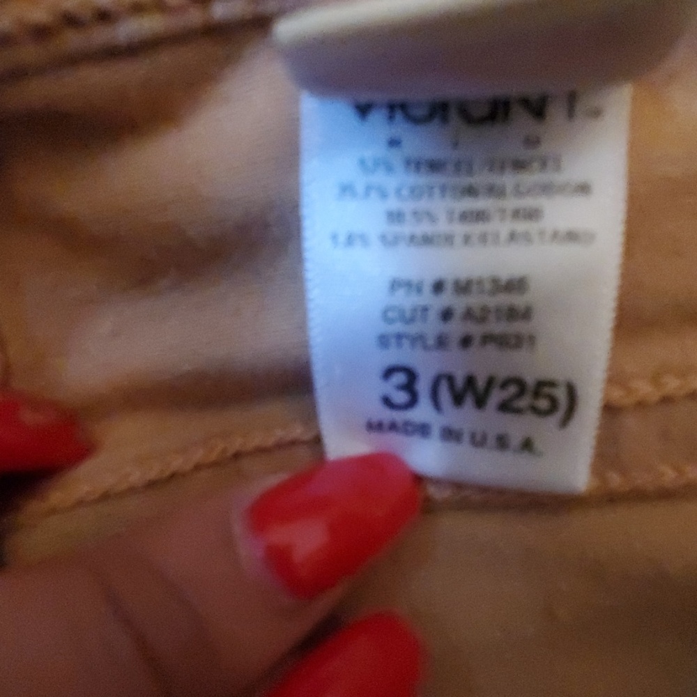 Jeans - Picture 5 of 5